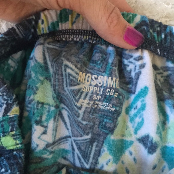 Women's Mini Dress - Picture 5 of 6